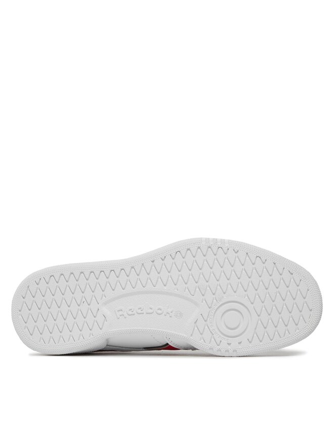 Reebok Sneakersy Reebok Club C Revenge ID5365 Biały