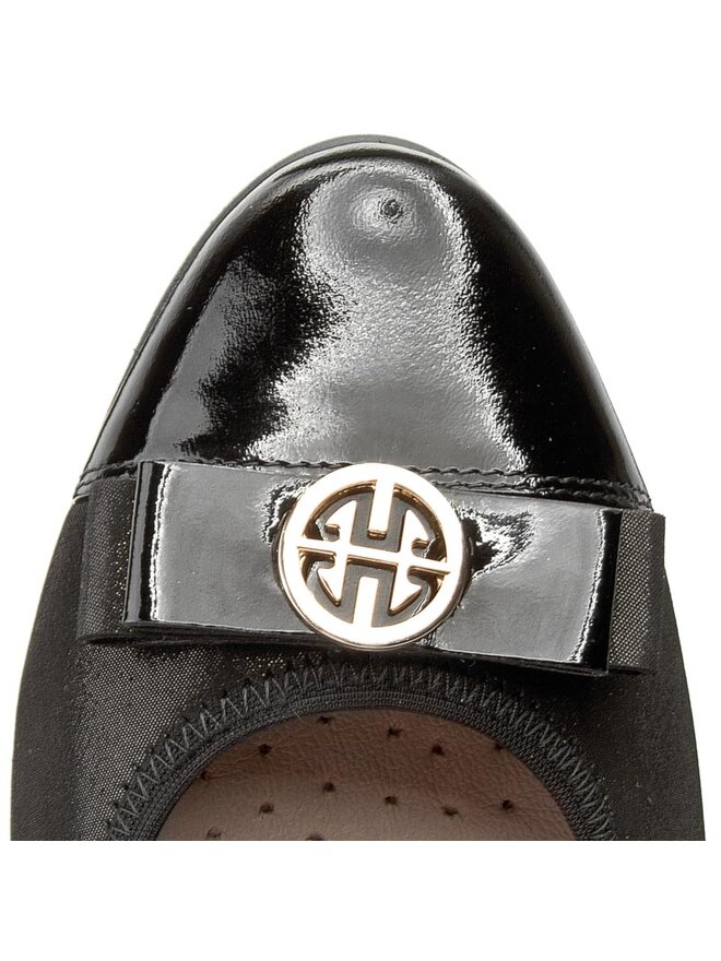 But-s Halbschuhe But-s A033 Schwarz