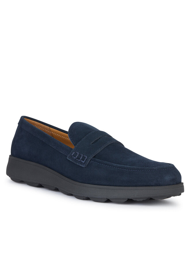 Geox Lordsai Geox U Spherica EC10 U45GHC 00022 C4002 Tamsiai mėlyna