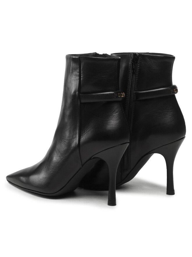 Furla Botines Furla Core YG61FCD-X30000-O6000-1007 Negro