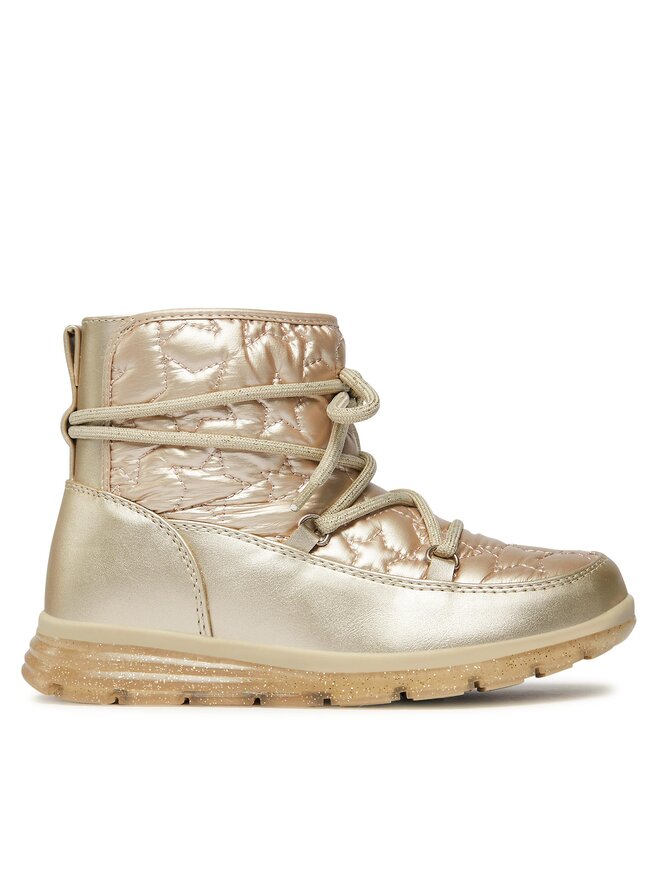 Mayoral Schneeschuhe Mayoral 46394 Goldfarben