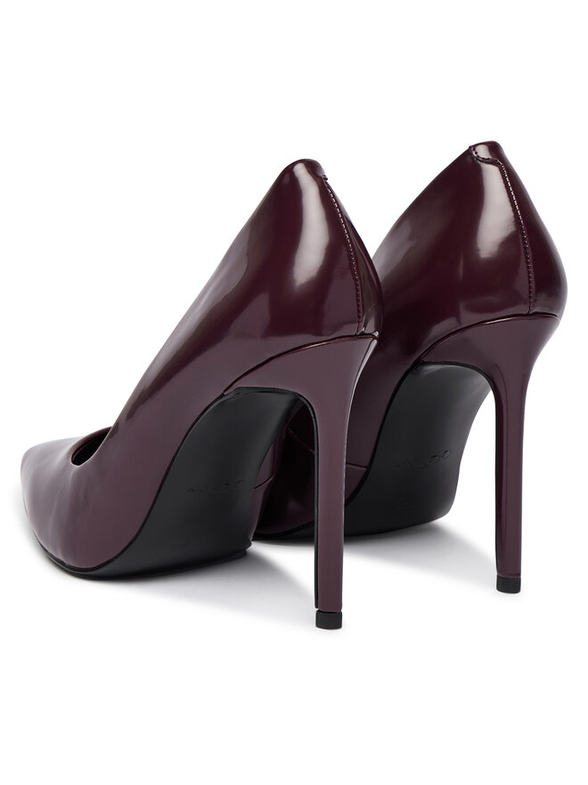 Aldo High Heels Aldo Stessy 2.0 14193499 Violett