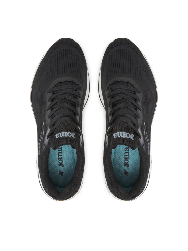 Joma Αθλητικά Joma Cipres 2501 CCIPS2501 Μαύρο