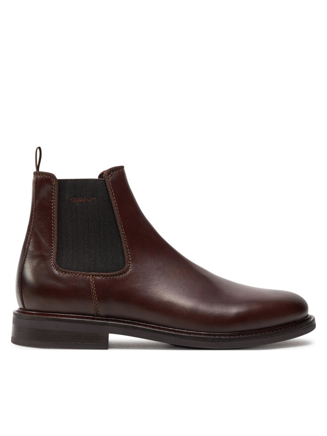 Gant Klassische Stiefeletten Gant 29651757 Braun