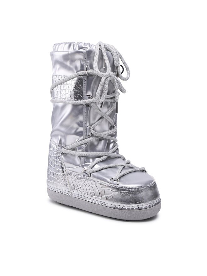 DeeZee Снігоходи DeeZee NS9032-01 Срібний