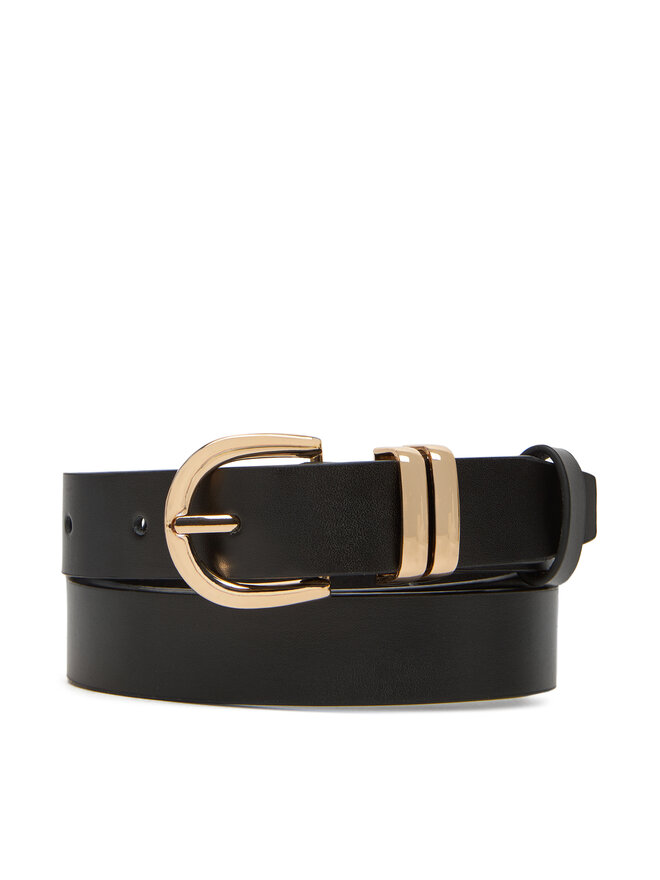 DeeZee Ζώνη Γυναικεία DeeZee SS23260-A Μαύρο