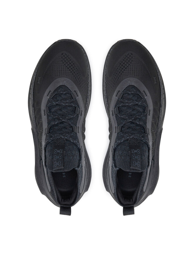 Under Armour Сникърси Under Armour Ua Phantom 4 3027593-002 Черен