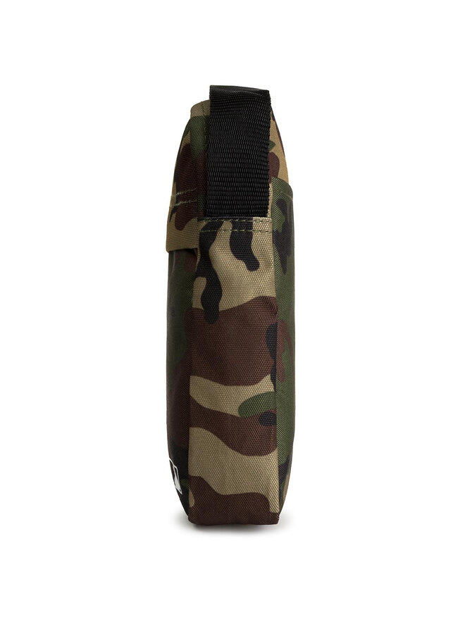 New Era Brašna New Era Mlb Side Bag Losdod 11942031 Zelená