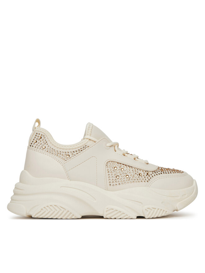 DeeZee Sneakers DeeZee 3004 Beige