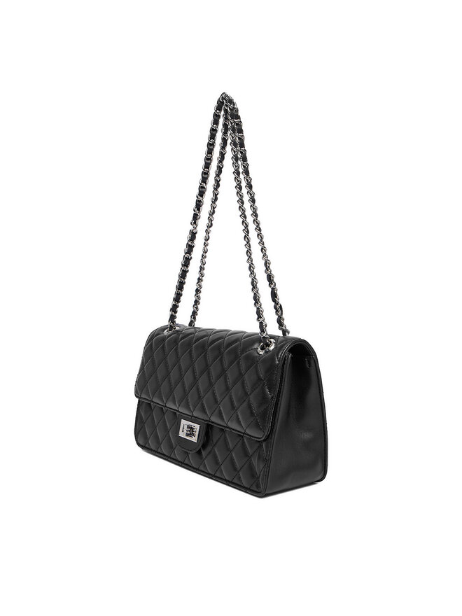 Badura Handtasche Badura TYL00490 Schwarz