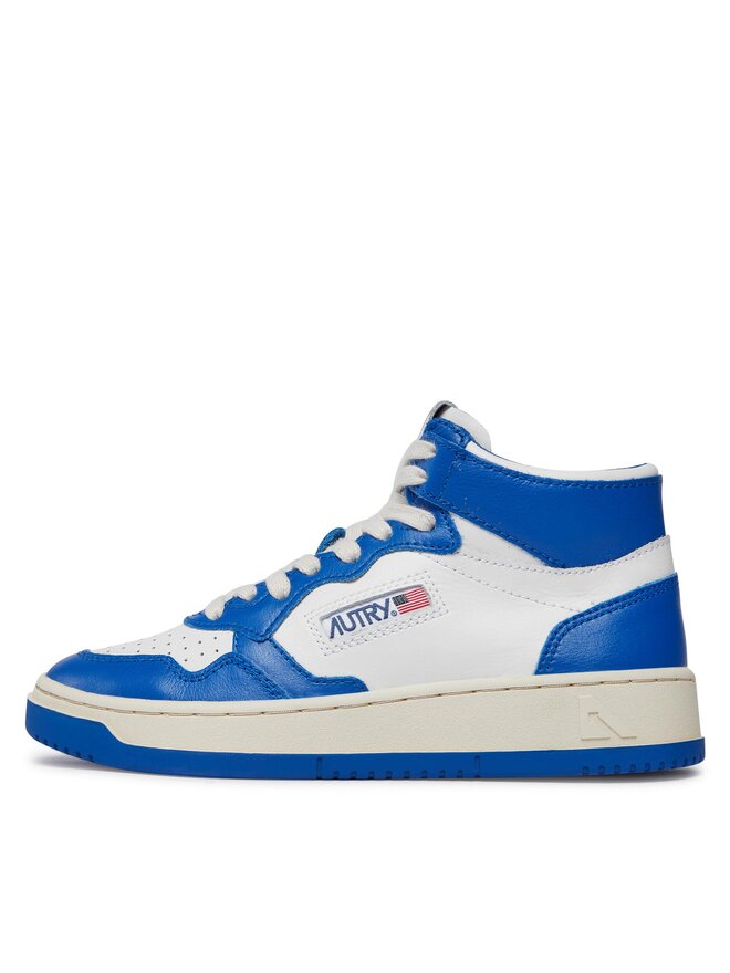 AUTRY Sneakers AUTRY AUMWWB15 Blau
