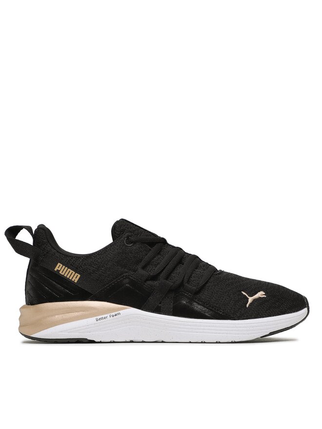 Zapatillas puma prowl alt 2 adp negro outlet