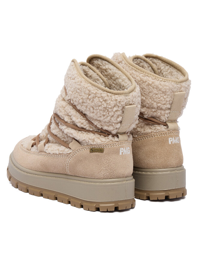 Primigi Botas de nieve Primigi GORE-TEX 8879800 M Beis