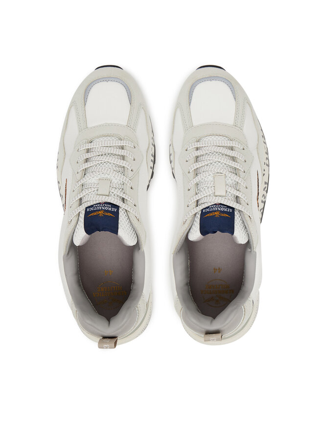 Aeronautica Militare Sneakers Aeronautica Militare 251SC276CT3332 Gri