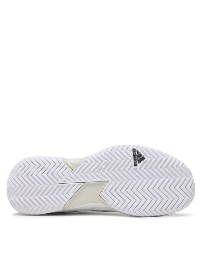 adidas Взуття для тенісу adidas Adizero Ubersonic 4.1 ID1565 Білий