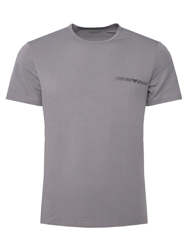 Emporio Armani Underwear Emporio Armani Underwear Pack de 2 camisetas EM000391 AF10779 M8014 De color Regular Fit