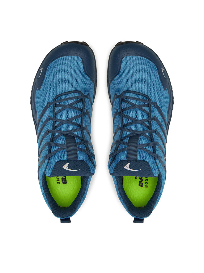 Inov-8 Trekingová obuv Inov-8 Roclite GTX GORE-TEX 001287 Modrá