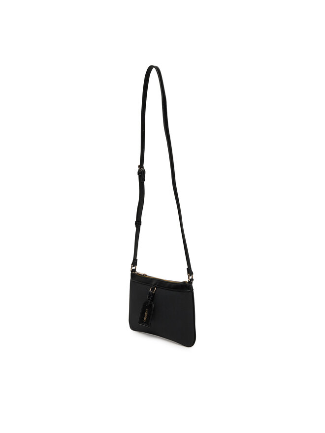 Lasocki Handtasche Lasocki LSK-O-004-07 Schwarz