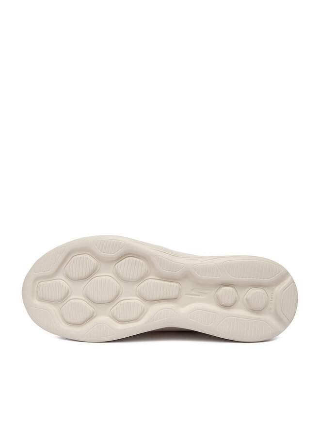 Skechers Snīkeri Skechers GO RUN 400 V2 TETRA SPEED 303855L NAT Bēšs