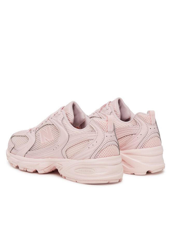 New Balance Sneakersy New Balance U530TBD Ružová