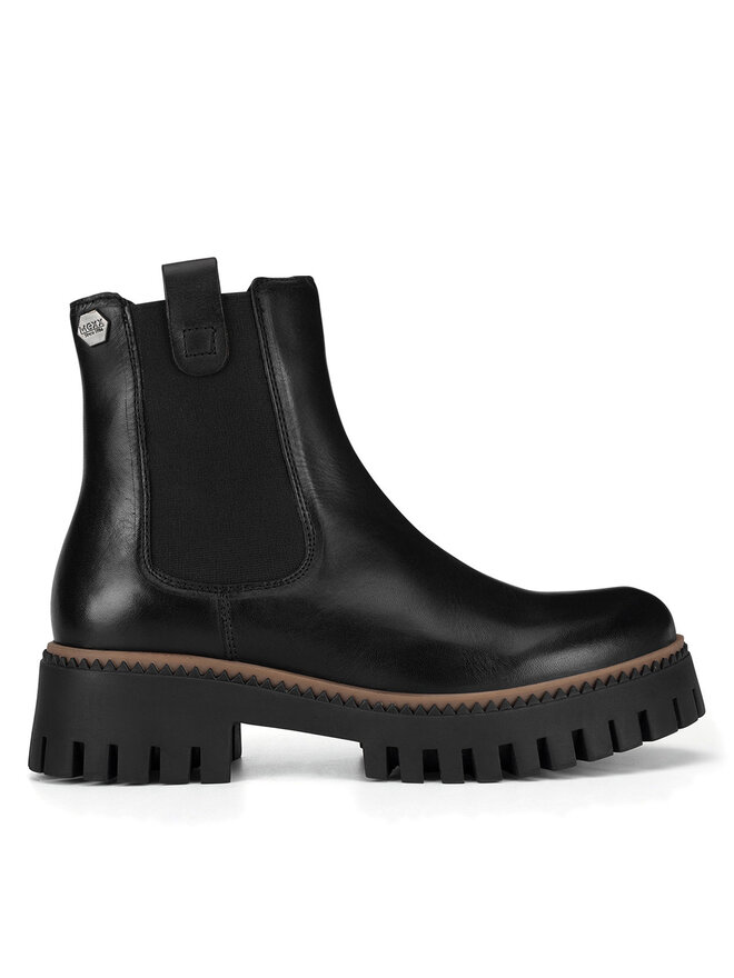 MEXX Sztyblety MEXX MICP1710643W Czarny
