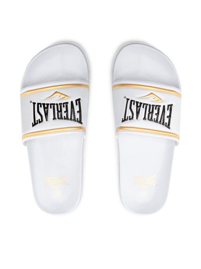 VOLA SOFT & HARD BASES 各200g Šlepetės Everlast Evl Side 872740-50 Balta | eavalyne.lt