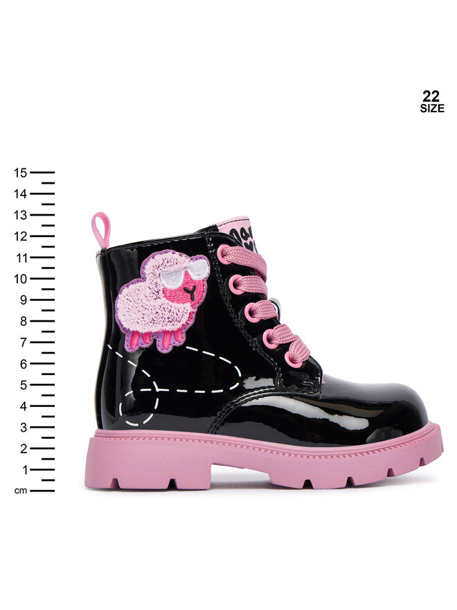 Garvalin Botas Garvalin 251342 Negro