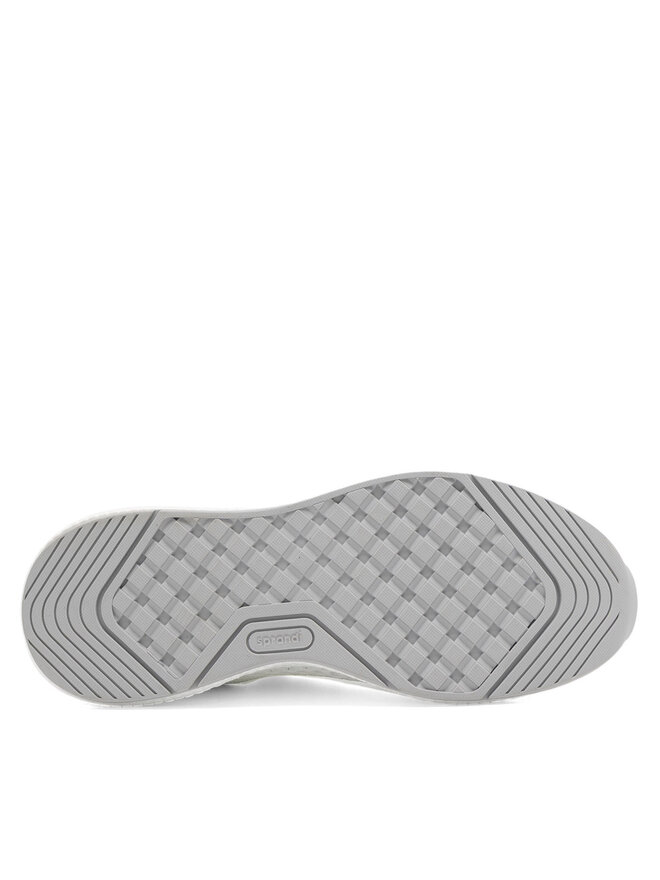 Sprandi Sneakersy Sprandi MP07-GVA1 Biela