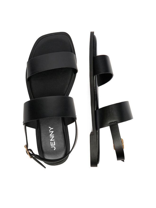 JENNY Sandalen JENNY CEO-PT-SH52 Schwarz