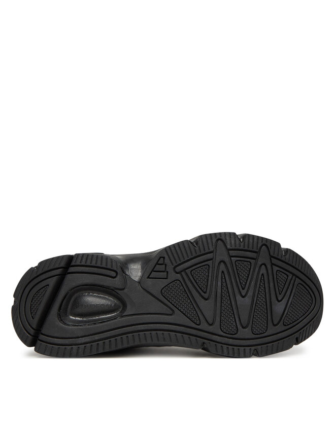adidas Sneakersy adidas Crazychaos 2000 JQ2259 Czarny