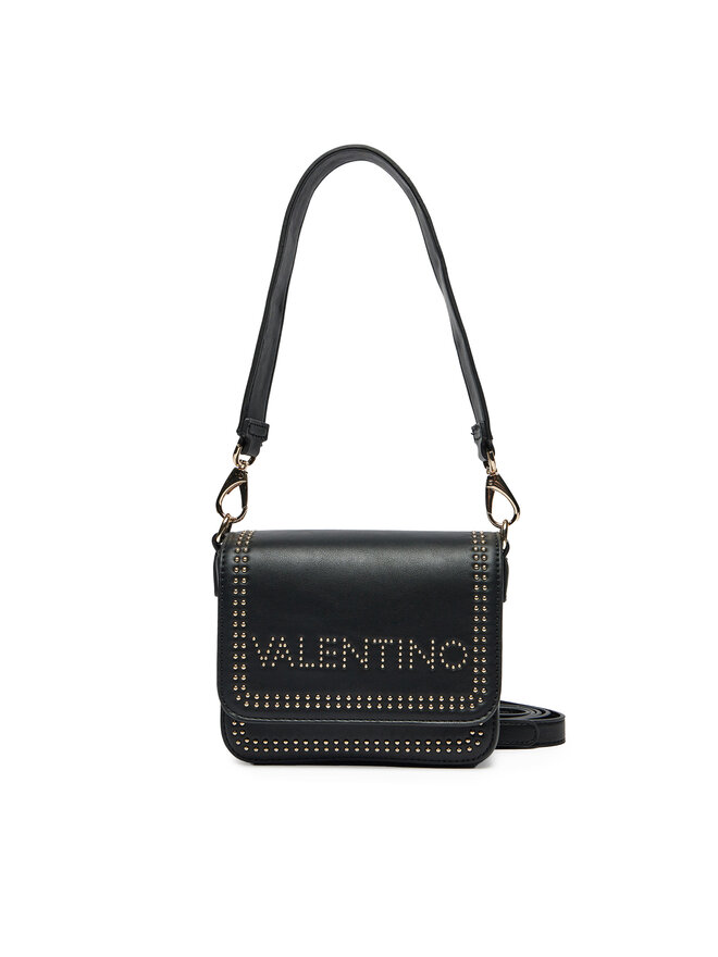 Geantă Valentino Shine VBS8AI09 Negru | epantofi.ro