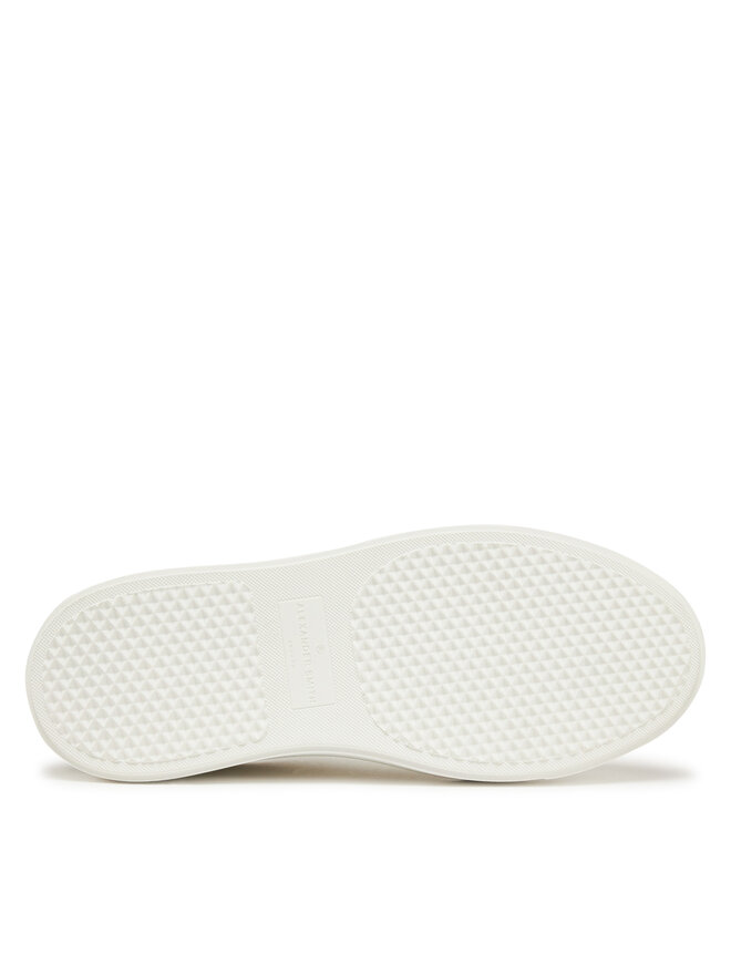 Alexander Smith Sneakers Alexander Smith Albbldm 9066 Weiß