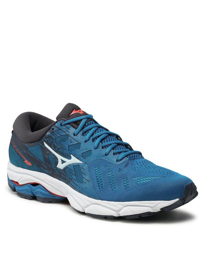 Mizuno Laufschuhe Mizuno Wave Ultima 12 J1GC211821 Blau