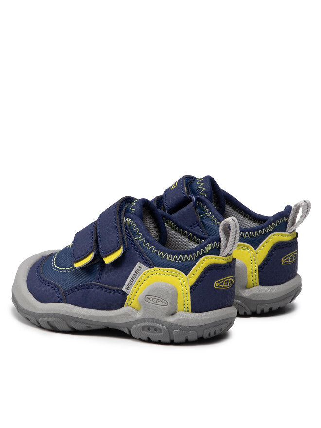 Keen Αθλητικά Keen Knotch Hollow Ds 1025897 Σκούρο μπλε