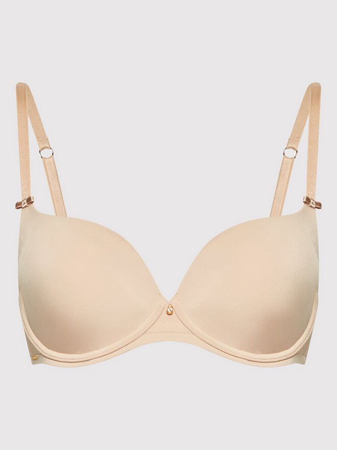 Selmark Selmark Bügel-BH Etna 10517 Beige