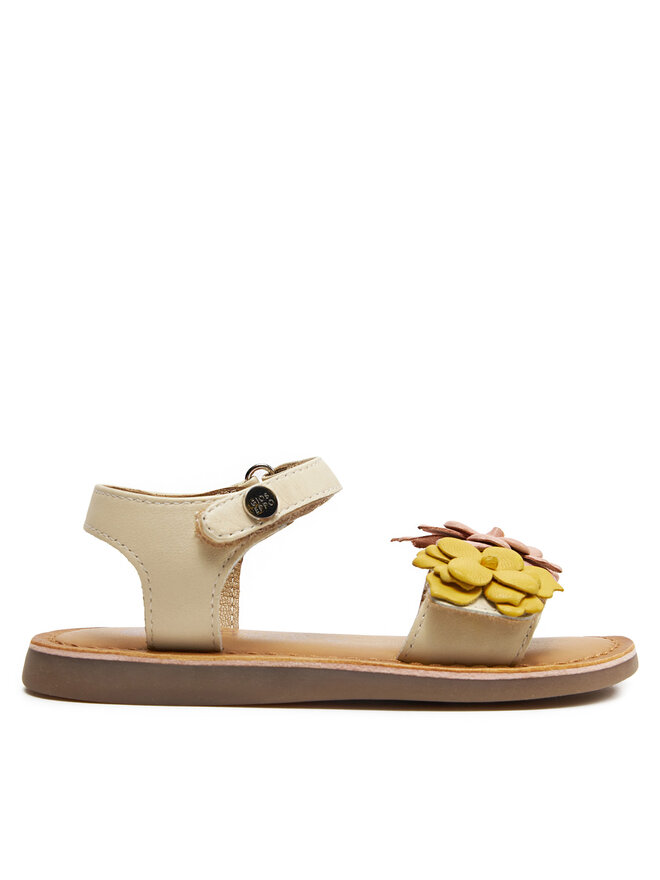 Gioseppo Sandalen Gioseppo Shegan 71474-P Bunt