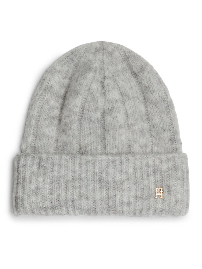 Tommy Hilfiger Berretto Tommy Hilfiger Timeless AW0AW16630 Grigio