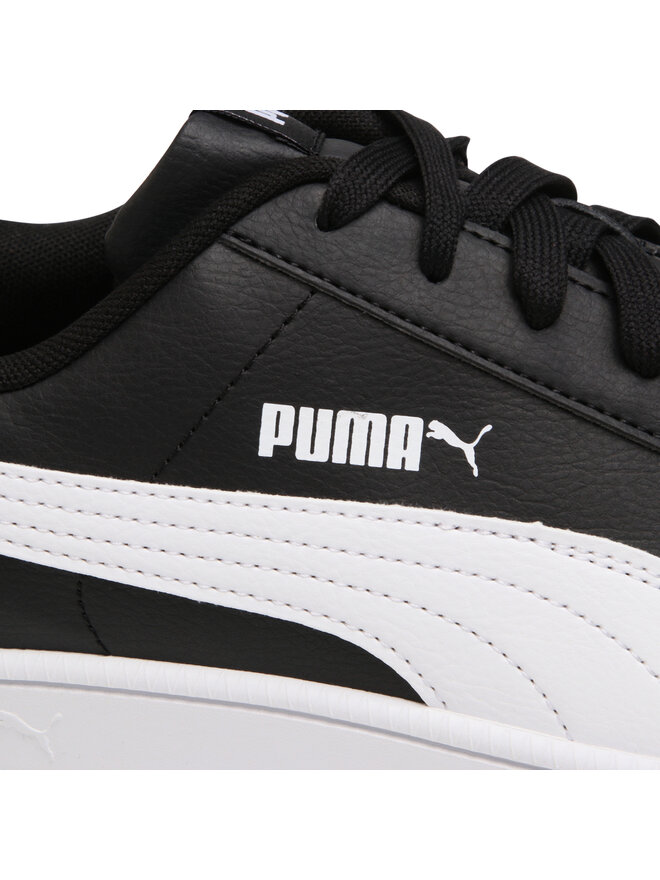 Puma Snīkeri Puma Up 372605 01 Melns