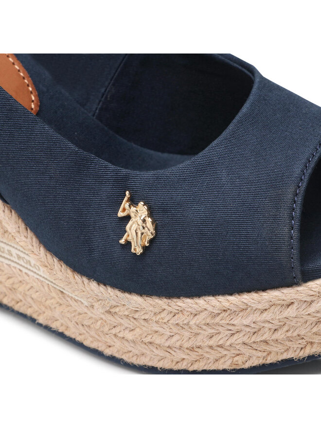 Espadrillas us polo online