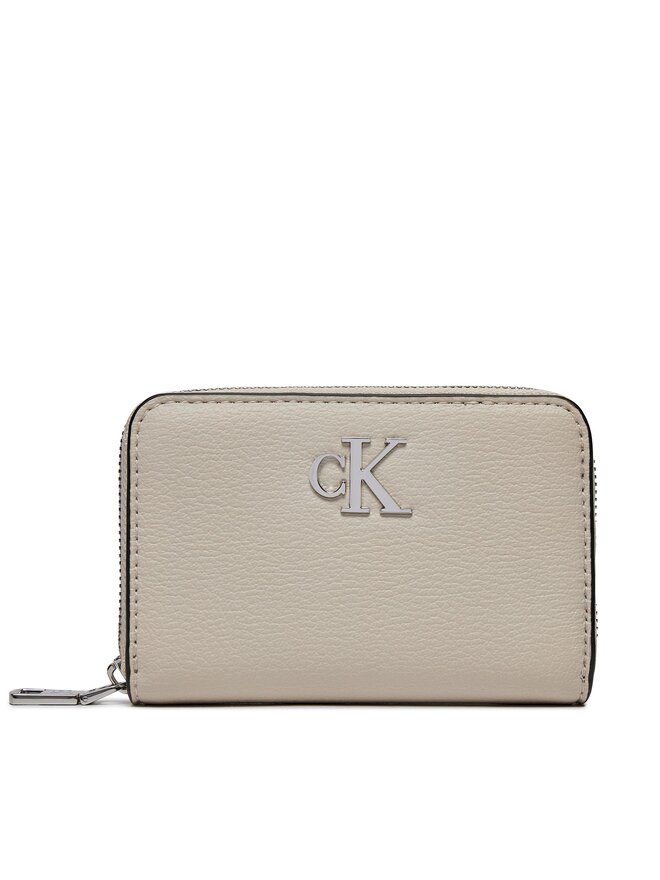 Portafoglio piccolo calvin klein hot sale