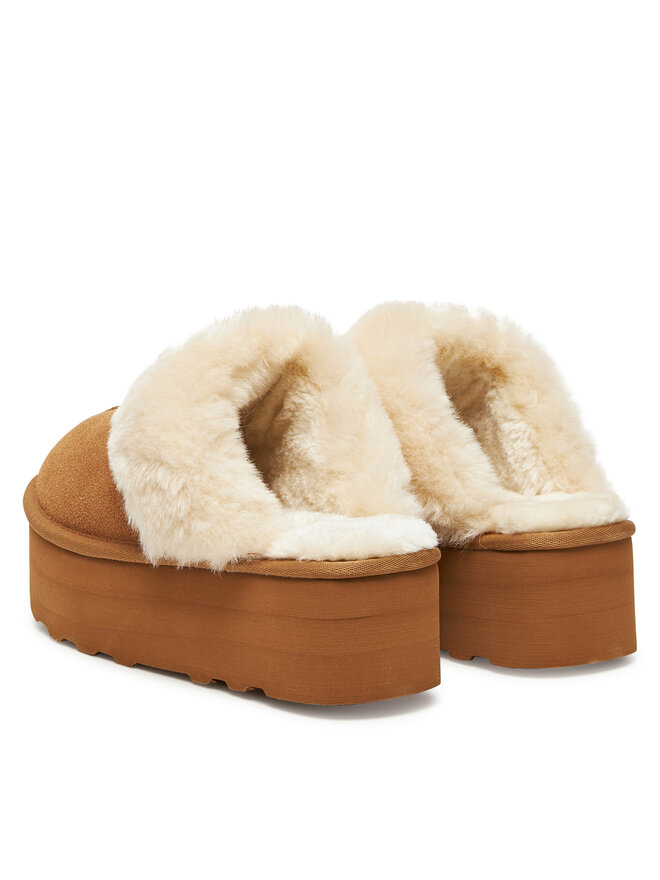 DeeZee Copati DeeZee DZ-AW12 Rjava