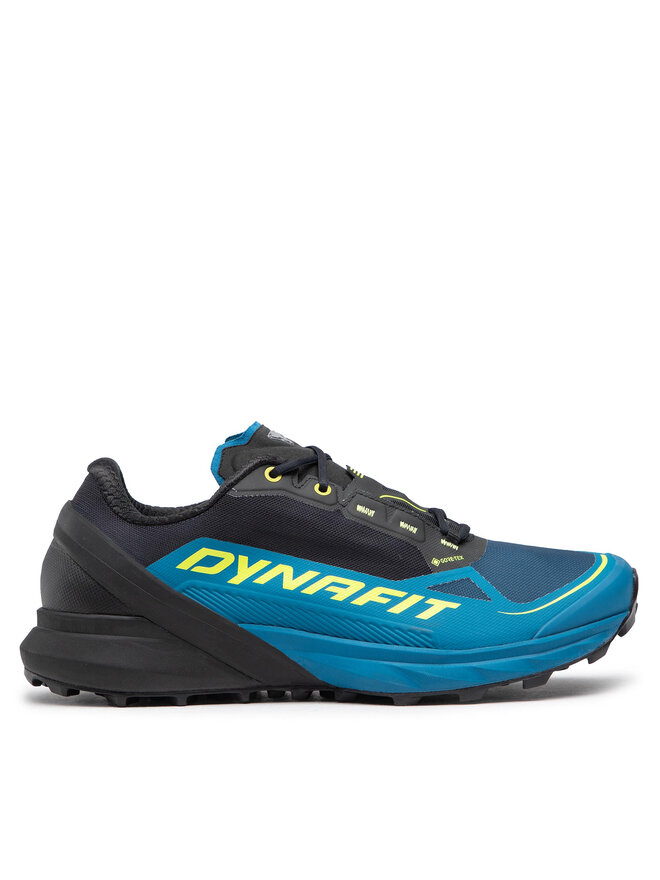 Dynafit Bėgimo batai Dynafit Ultra 50 Gtx GORE-TEX 64068 Juoda
