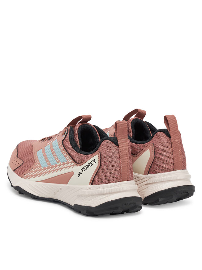 adidas Laufschuhe adidas Tracefinder JI4290 Rosa