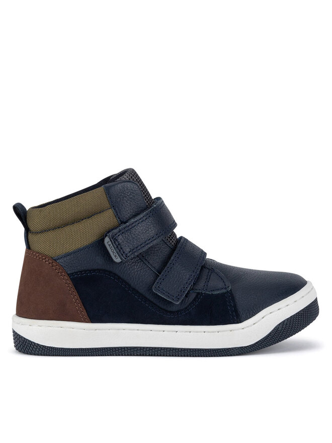 Lasocki Kids Sneakers Lasocki Kids SPRITE CI12-SPRITE-16 Dunkelblau