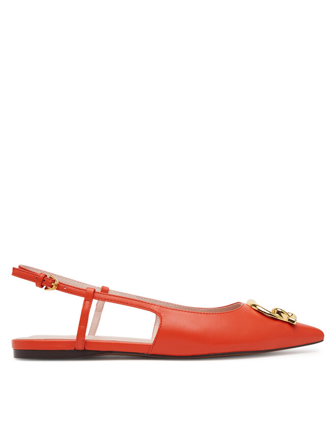 Coccinelle Sandalen Coccinelle E4 SB3 21 02 01 Rot