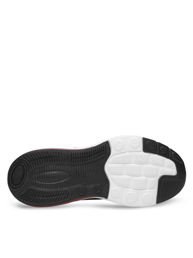 Kappa Tenisice Kappa SS24-3C032(V)CH Crna