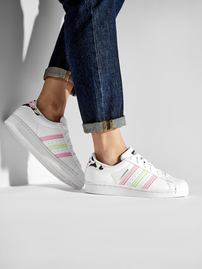 Superstar j femme outlet