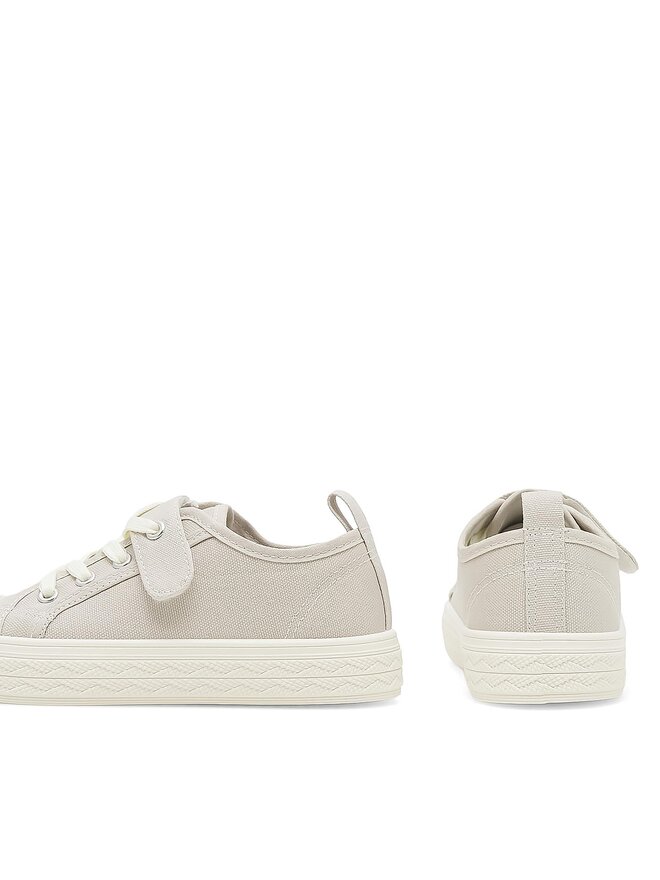 Nelli Blu Bambas Nelli Blu CA23190A Gris