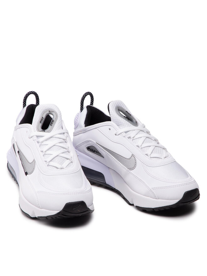 Nike Zapatillas Nike Air Max 2090 C/S (Gs) DH9738 100 Blanco