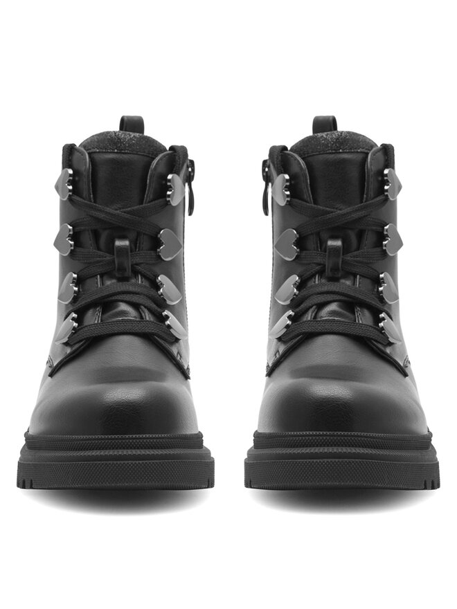 DeeZee Ghete DeeZee CEO-CS5129-21 Negru